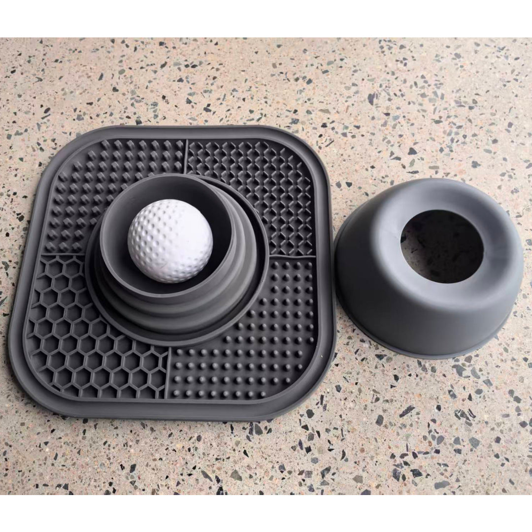 Slow Feeding Pet Bowl
