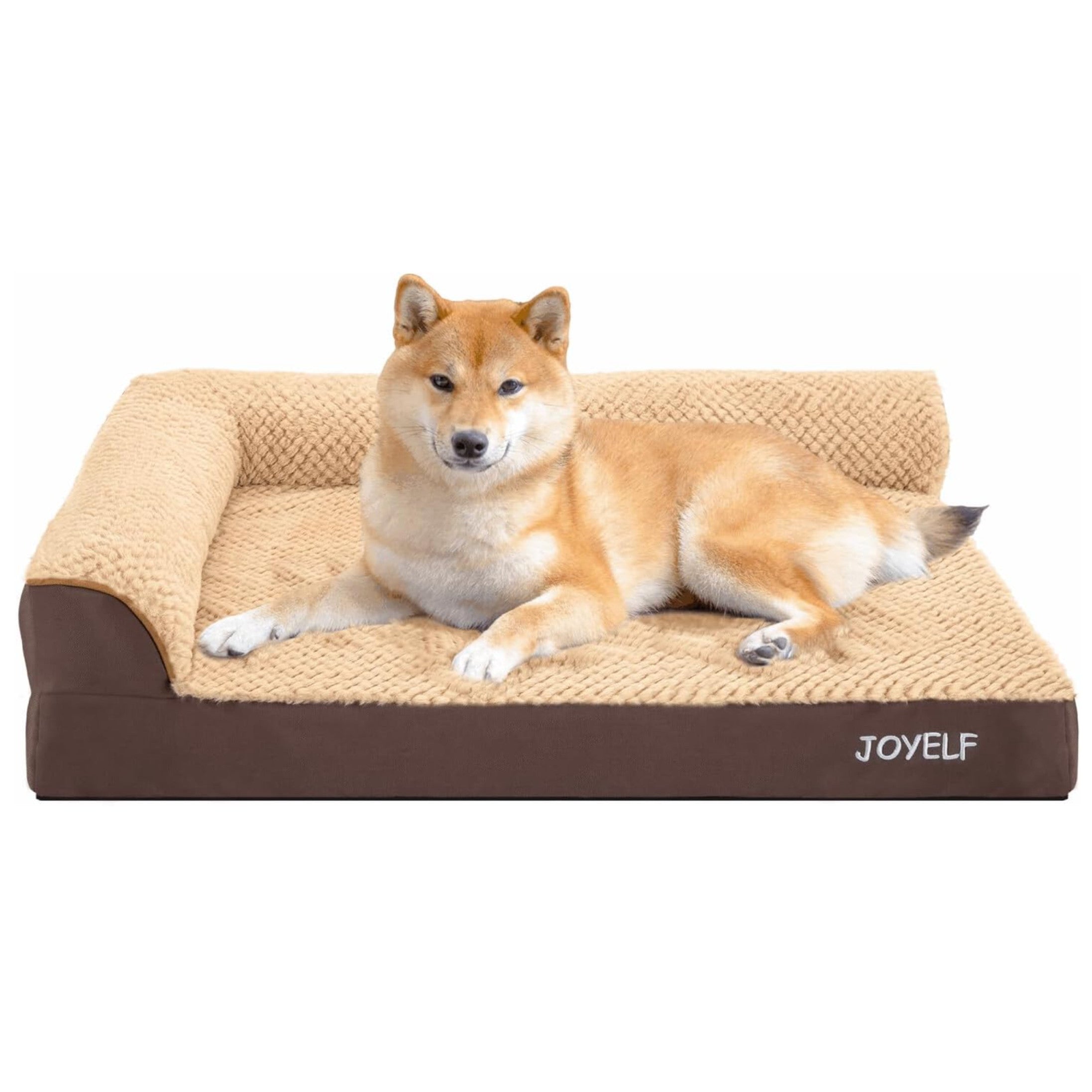 Orthopedic Dog Bed