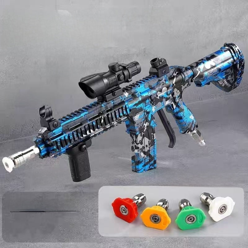 High Pressure Car Wash Water Gun