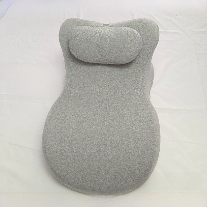 Memory Foam Prone Position Pillow