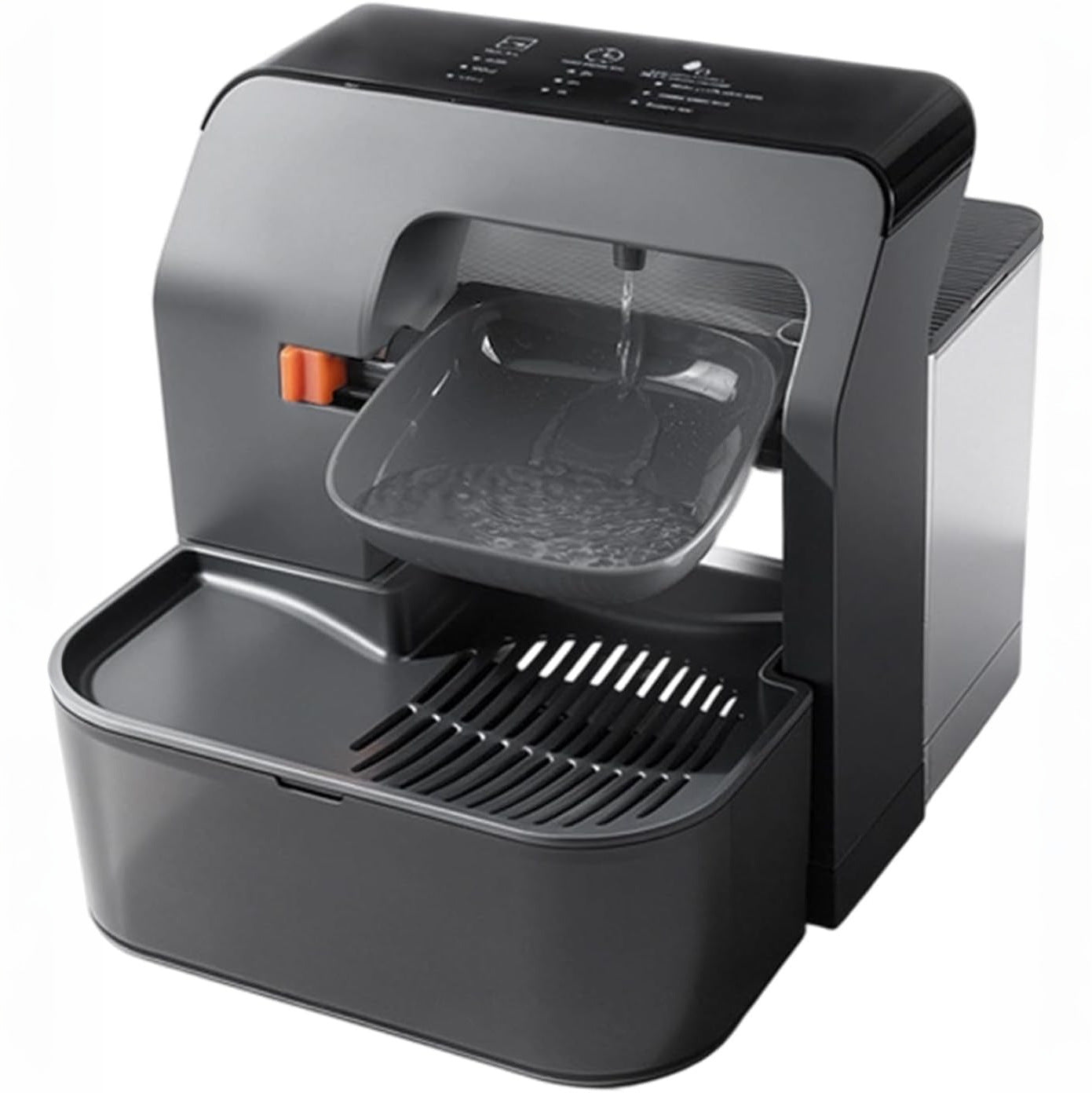 Automatic Pet Water Dispenser with Separation System