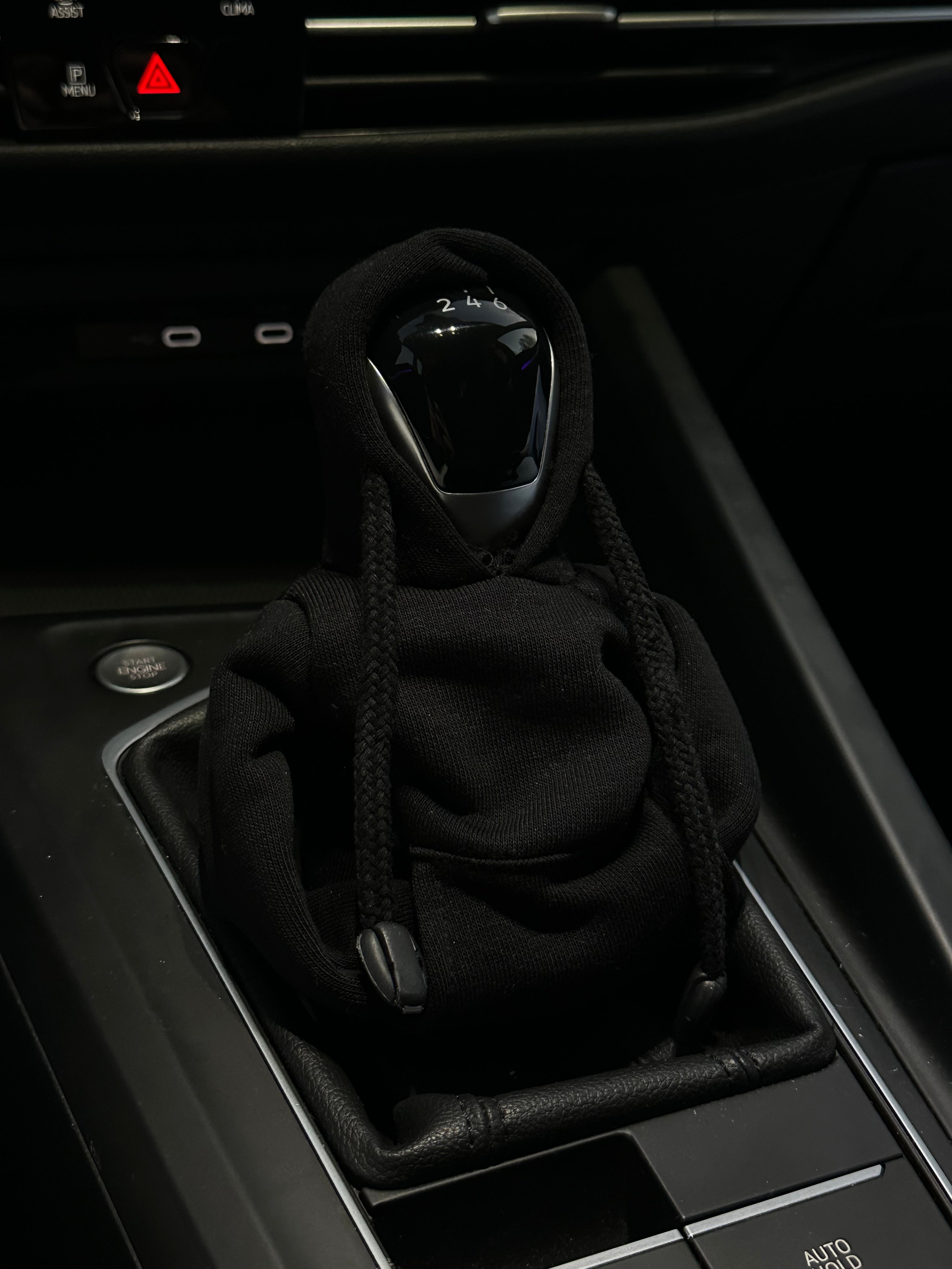Mini Hoodies