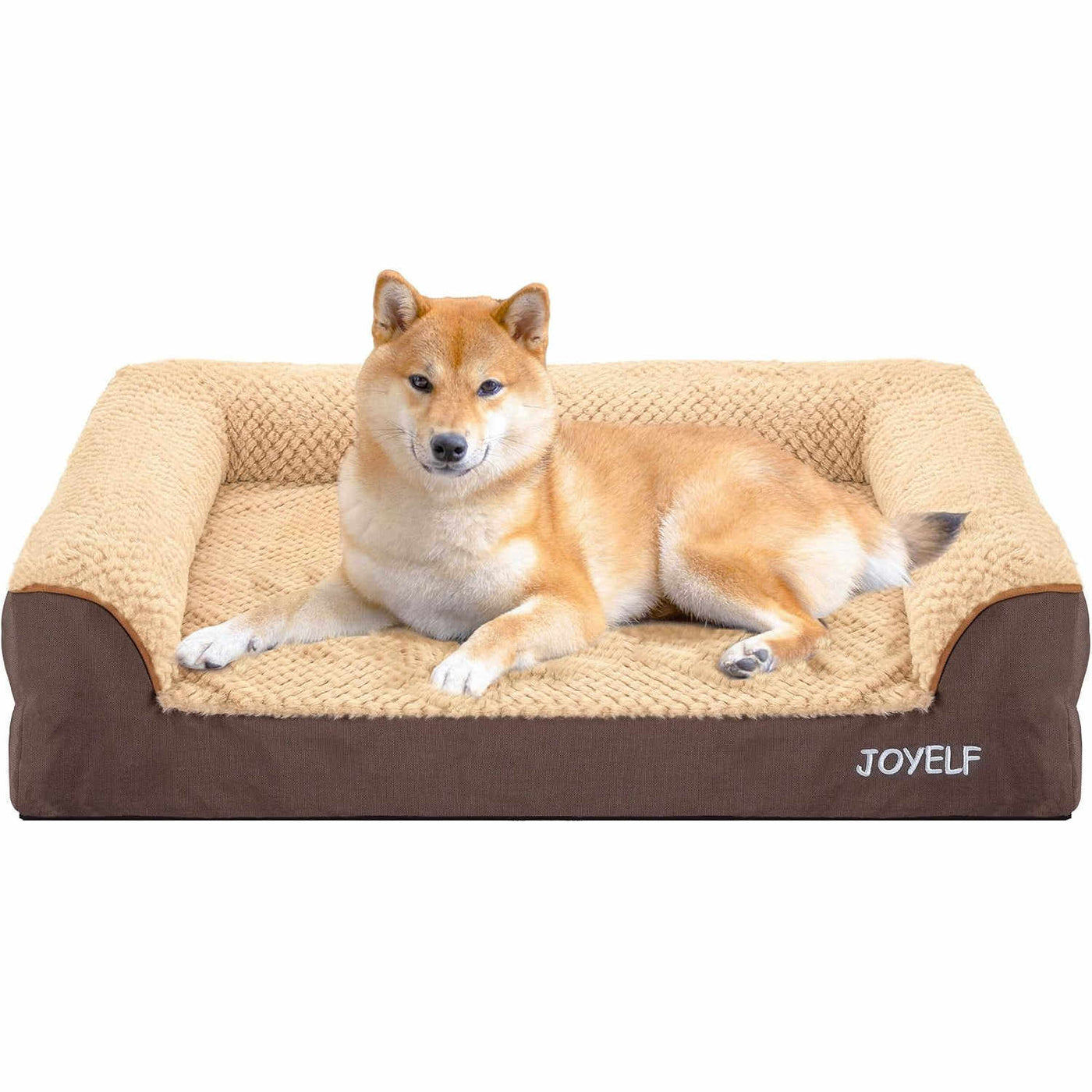Orthopedic Dog Bed