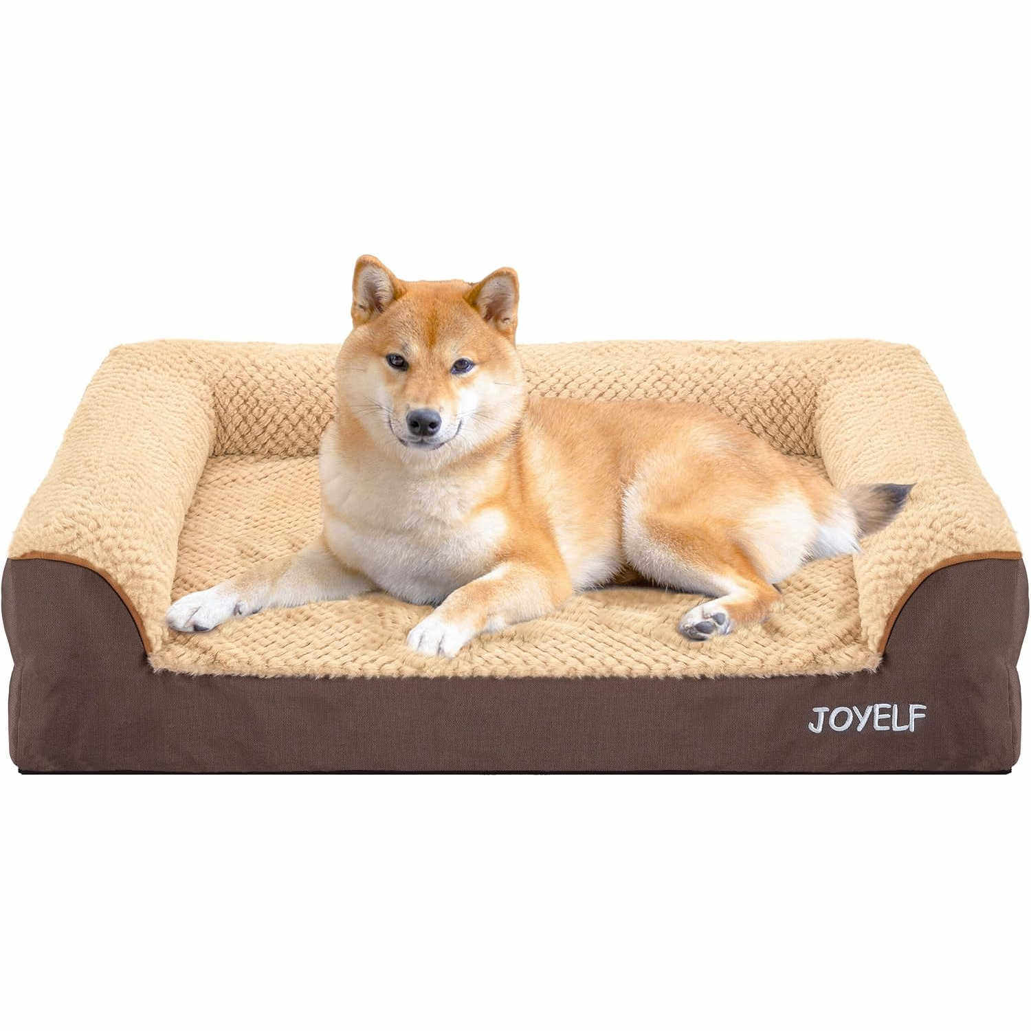 Orthopedic Dog Bed