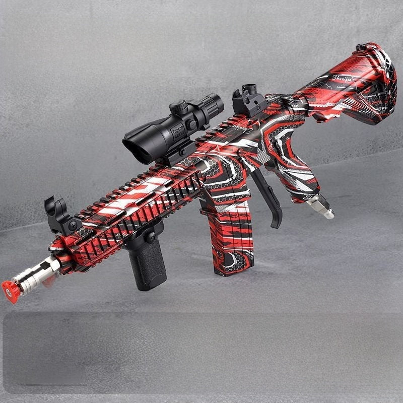 High Pressure Car Wash Water Gun